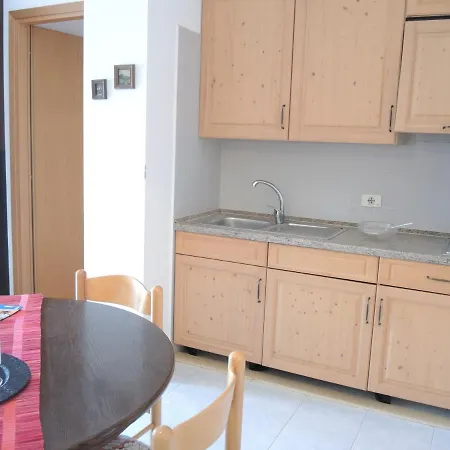 Apartamento Delle Terme Bibione