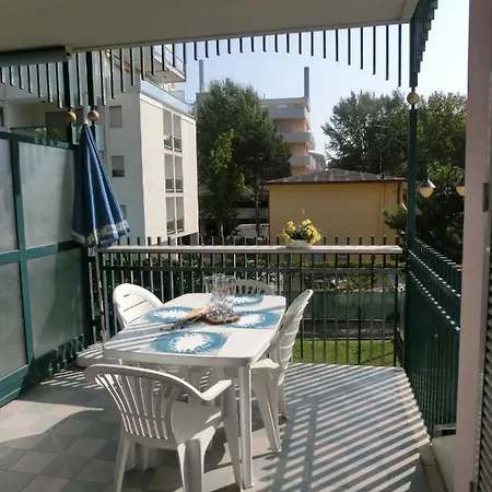 Delle Terme * Бибионе