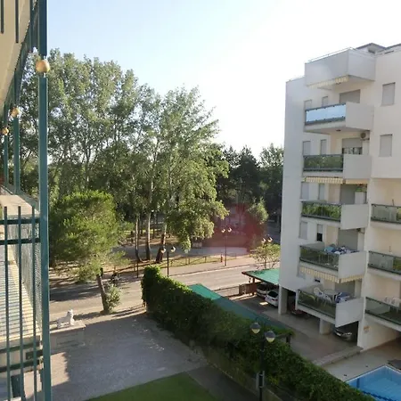 Apartment Delle Terme Bibione