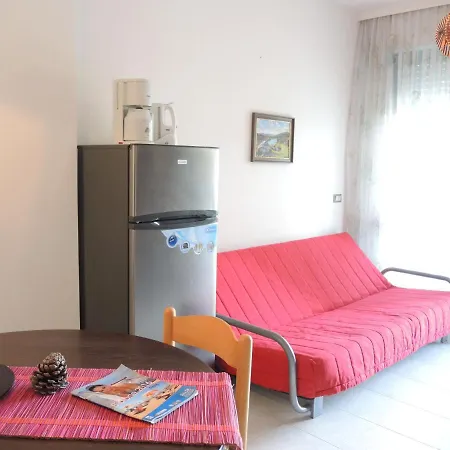 Delle Terme Apartamento Bibione