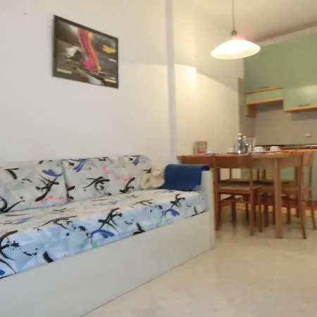 Delle Terme Apartamento