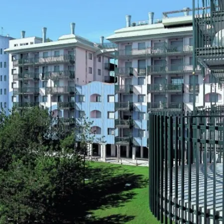 Апартаменты Delle Terme *