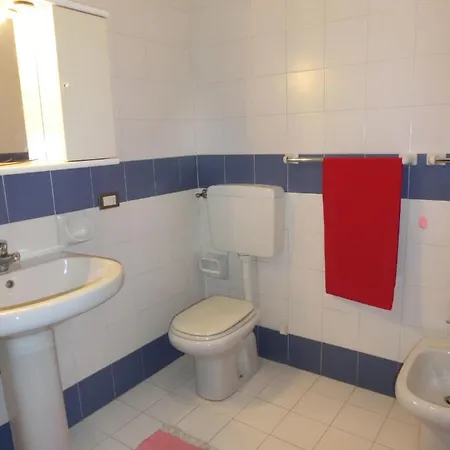 Delle Terme Apartment *