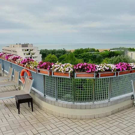 Apartment Delle Terme Bibione