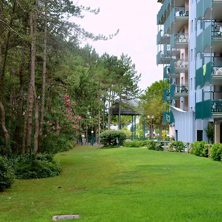 Apartment Delle Terme