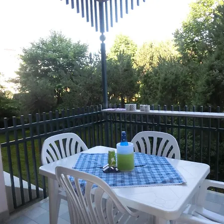 Apartment Delle Terme