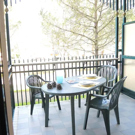 Delle Terme Apartment
