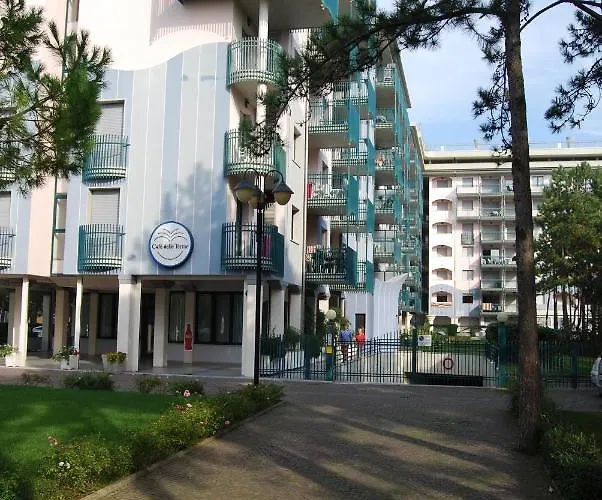 Apartamento Delle Terme Bibione