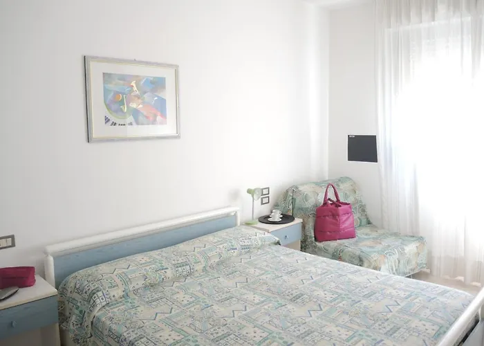 Delle Terme Apartamento *