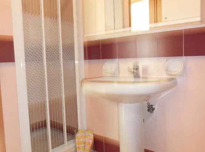 Apartamento Delle Terme Bibione