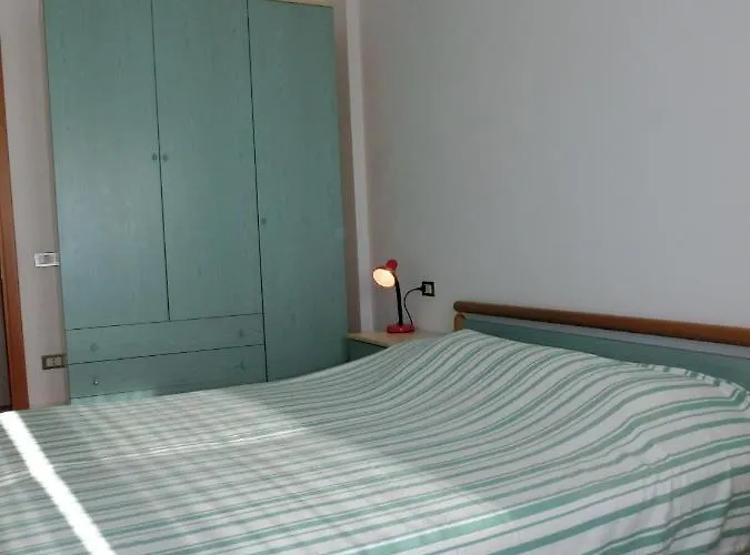 Delle Terme Apartamento Bibione