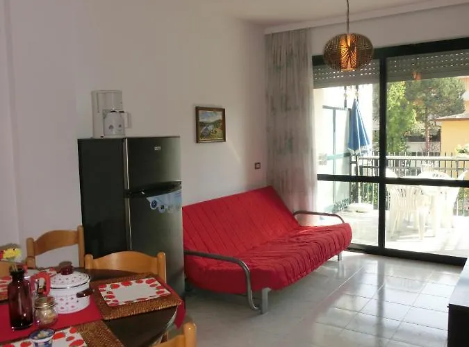 Delle Terme Apartamento