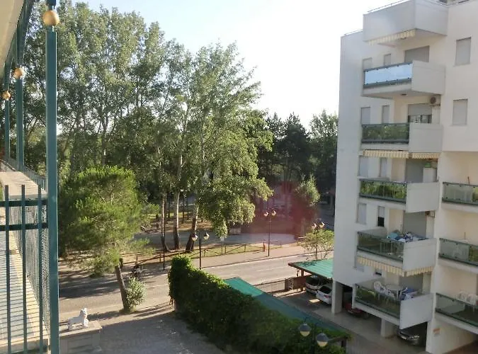 Apartamento Delle Terme Bibione