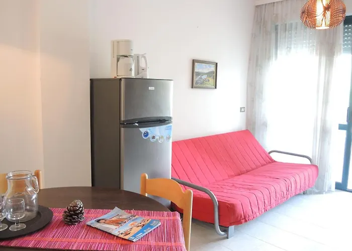 Delle Terme Apartamento Bibione