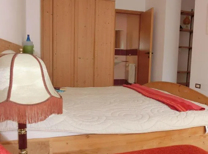 Apartamento Delle Terme