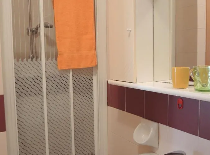 Delle Terme Apartamento