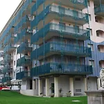 Appartement Delle Terme *