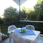 Appartement Delle Terme