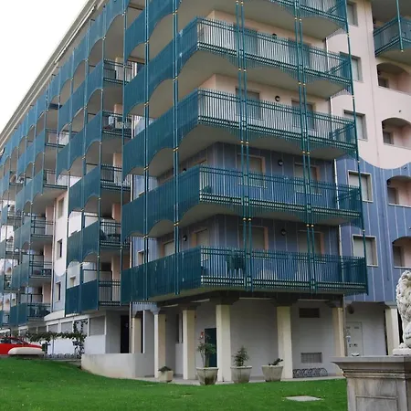 Apartment Delle Terme *