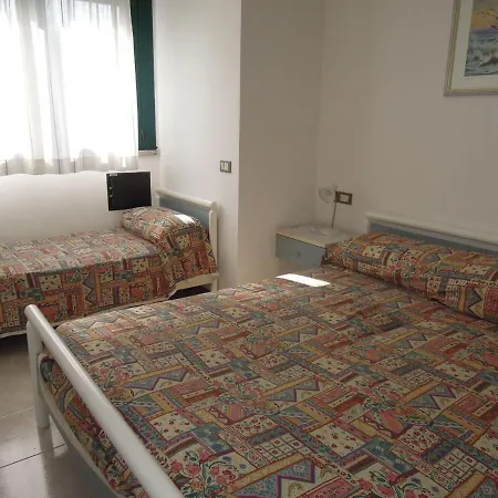 Daire Delle Terme Bibione