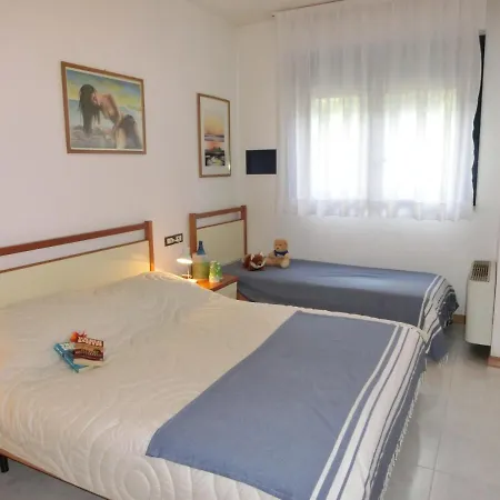 Delle Terme Διαμέρισμα *