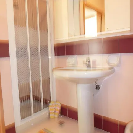 Διαμέρισμα Delle Terme Μπιμπιόνε