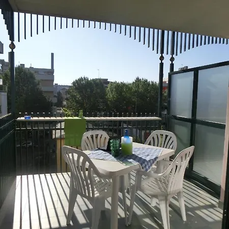 Delle Terme Bibione