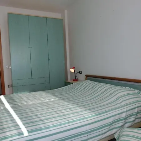 Delle Terme Διαμέρισμα Μπιμπιόνε