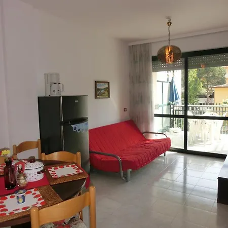 Delle Terme Διαμέρισμα