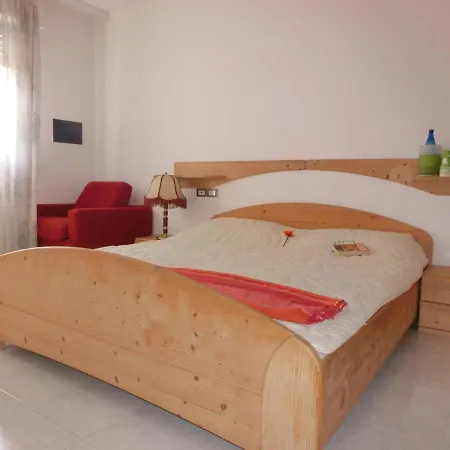 Delle Terme Apartment