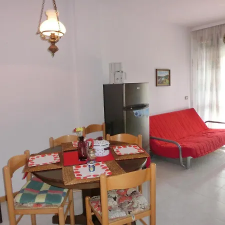 Delle Terme Appartamento