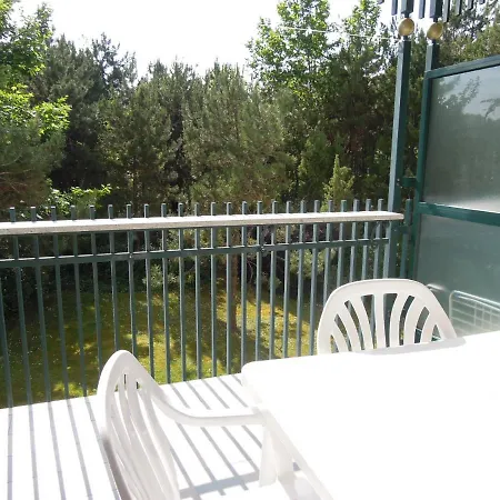 Διαμέρισμα Delle Terme Μπιμπιόνε