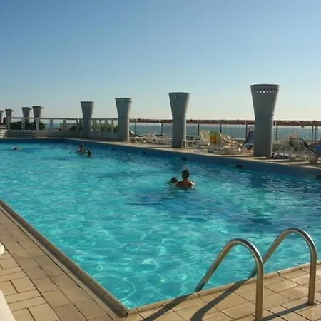 Delle Terme Διαμέρισμα *