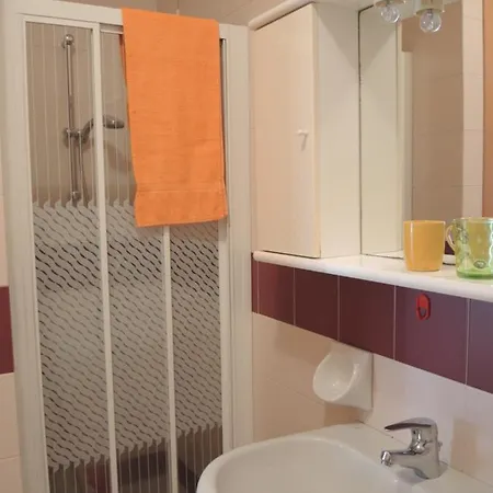 Delle Terme Διαμέρισμα