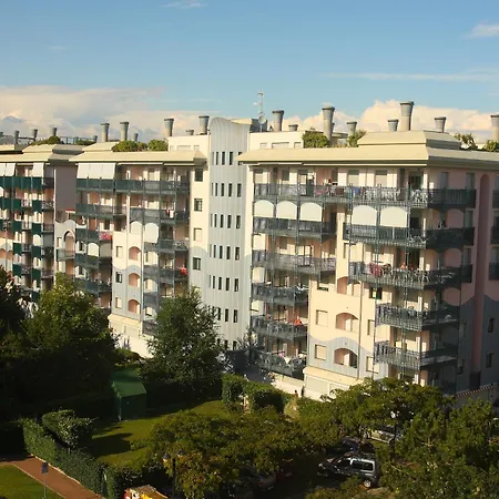 Appartement Delle Terme *