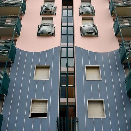 Delle Terme Apartment