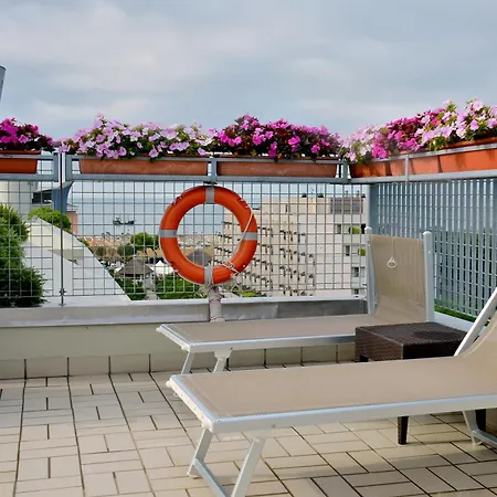 Apartment Delle Terme *