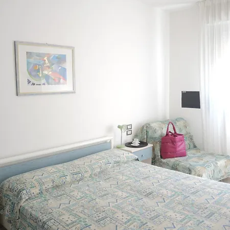 Delle Terme Appartement