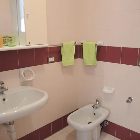 Delle Terme Appartement