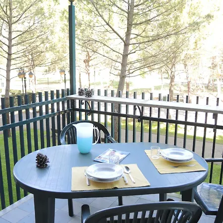 Appartamento Delle Terme Bibione