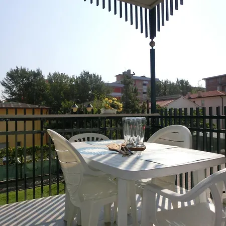 Delle Terme Appartement *