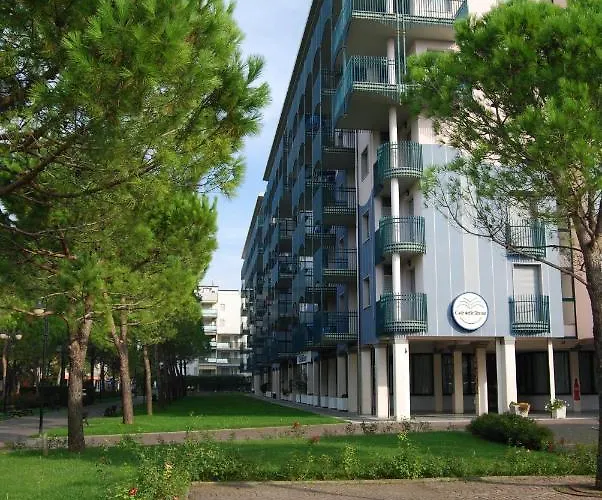 Daire Delle Terme Bibione