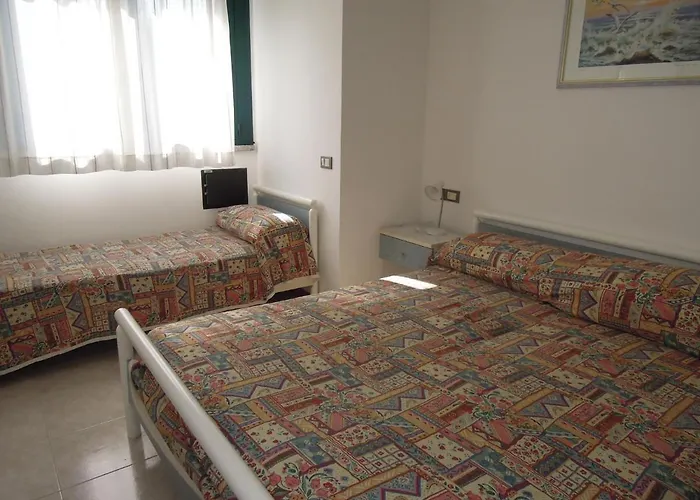Apartmán Delle Terme Bibione