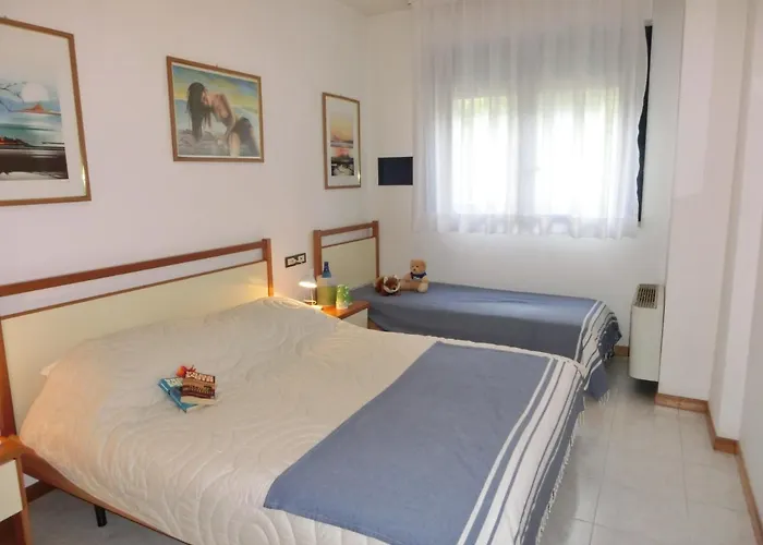 Delle Terme Apartmán *