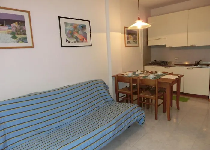 Delle Terme * Bibione