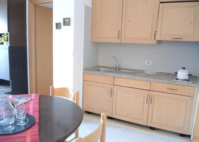 Apartmán Delle Terme Bibione