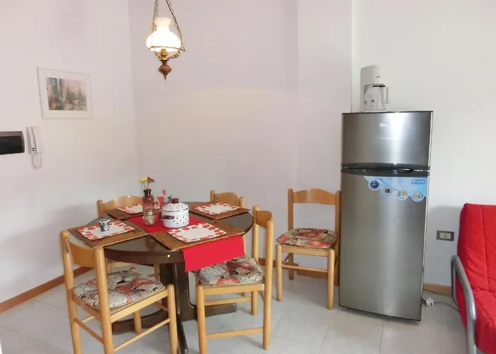 Delle Terme * Bibione