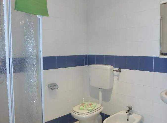 Delle Terme * Bibione