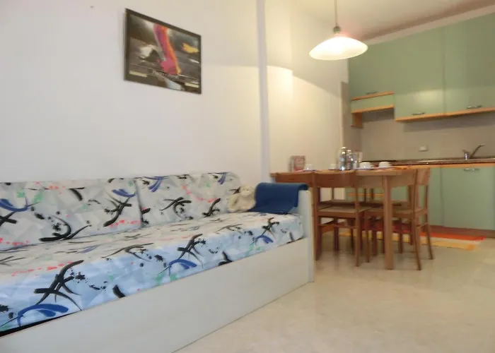 Delle Terme Appartamento