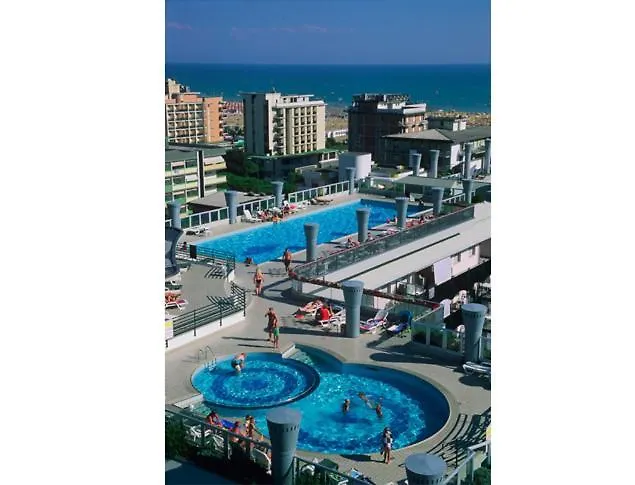 Delle Terme * Bibione